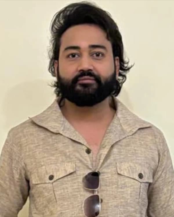 Vikas Kumar Kaushik